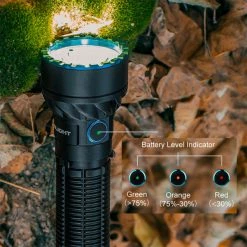 Cheap ✔️ Boating Flashlights Olight Freyr Multi Color Output Flashlight | 1750 Lumens 🤩 -Brightguy Sales Store Olight Freyr Multi Color Output Flashlight 11 600x600 1