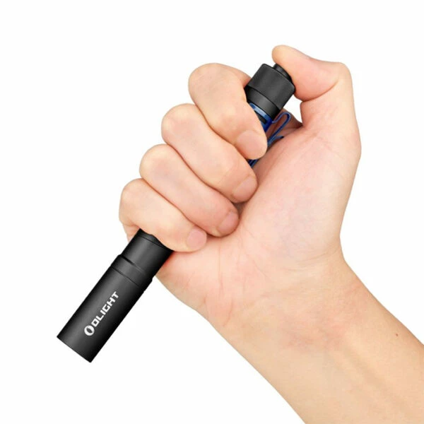 Cheapest ๐ Boating Flashlights Olight I5T Plus AA Flashlight | 550 Lumens ๐งจ 4 Cheapest ๐ Boating Flashlights Olight I5T Plus AA Flashlight | 550 Lumens ๐งจ - Image 2