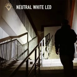 Cheapest ๐ Boating Flashlights Olight I5T Plus AA Flashlight | 550 Lumens ๐งจ 10 Cheapest ๐ Boating Flashlights Olight I5T Plus AA Flashlight | 550 Lumens ๐งจ -Brightguy Sales Store Olight I5T Plus AA Flashlight 5 600x600 1