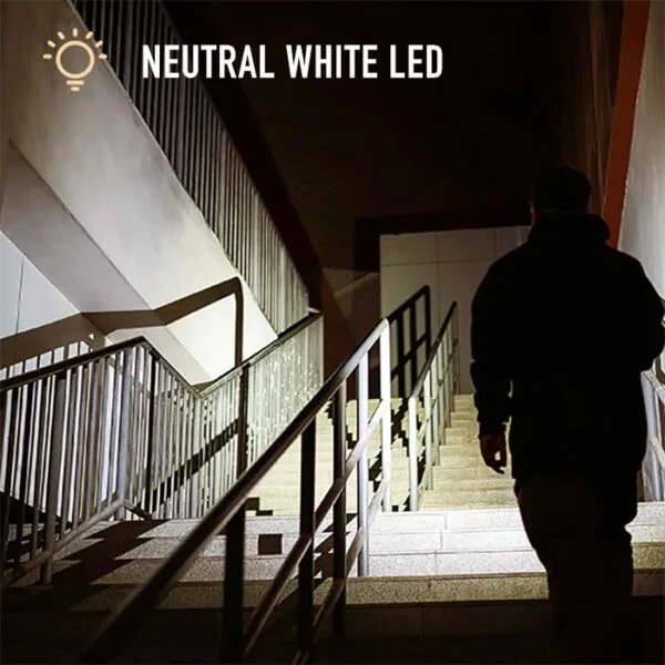 Cheapest ๐ Boating Flashlights Olight I5T Plus AA Flashlight | 550 Lumens ๐งจ 5 Cheapest ๐ Boating Flashlights Olight I5T Plus AA Flashlight | 550 Lumens ๐งจ - Image 3