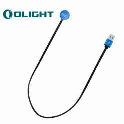 Brand new 😉 Accessories Olight MCC3 Magnetic USB Charging Cable | Olight Distributor 🤩