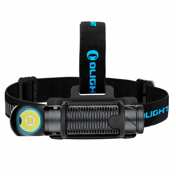 New ๐ Automotive Repair Flashlights Olight Perun 2 Right Angle Flashlight And Headlamp | 2,500 Lumens โจ 8 New ๐ Automotive Repair Flashlights Olight Perun 2 Right Angle Flashlight And Headlamp | 2,500 Lumens โจ - Image 6