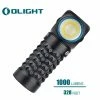 Promo 🔔 Automotive Repair Flashlights Olight Perun Mini Rechargeable Flashlight | 1000 Lumens 🌟