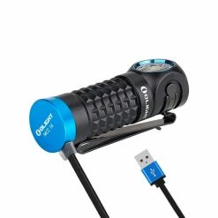 Promo 🔔 Automotive Repair Flashlights Olight Perun Mini Rechargeable Flashlight | 1000 Lumens 🌟 -Brightguy Sales Store Olight Perun Mini Rechargeable Flashlight 4 600x600 1