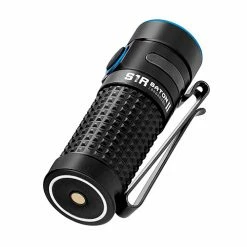 Budget 🛒 Automotive Repair Flashlights Olight S1R Baton II Compact Rechargeable EDC Flashlight | Olight Distributor 🎁 -Brightguy Sales Store Olight S1R Baton II Compact Rechargeable EDC Flashlight 5