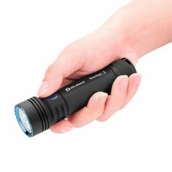 Outlet 💯 Flashlights Olight Seeker 2 High Performance Flashlight | 3,000 Lumens 😀 -Brightguy Sales Store Olight Seeker 2 High Performance Flashlight 3 600x600 1