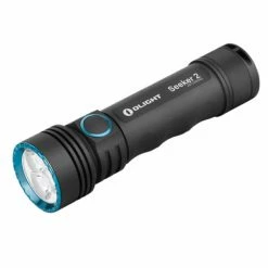 Outlet 💯 Flashlights Olight Seeker 2 High Performance Flashlight | 3,000 Lumens 😀 -Brightguy Sales Store Olight Seeker 2 High Performance Flashlight goog 600x600 1