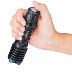 Buy 🥰 Boating Flashlights Olight Warrior X Pro Rechargeable Flashlight | 2,100 Lumens 🤩 -Brightguy Sales Store Olight Warrior X Pro Rechargeable Flashlight 3