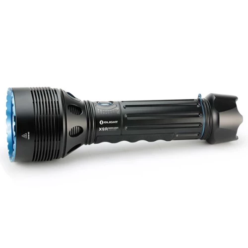 Best deal ๐ Bright Flashlights Olight X9R Marauder Rechargeable Flashlight | 25,000 Lumens ๐ 8 Best deal ๐ Bright Flashlights Olight X9R Marauder Rechargeable Flashlight | 25,000 Lumens ๐ - Image 6