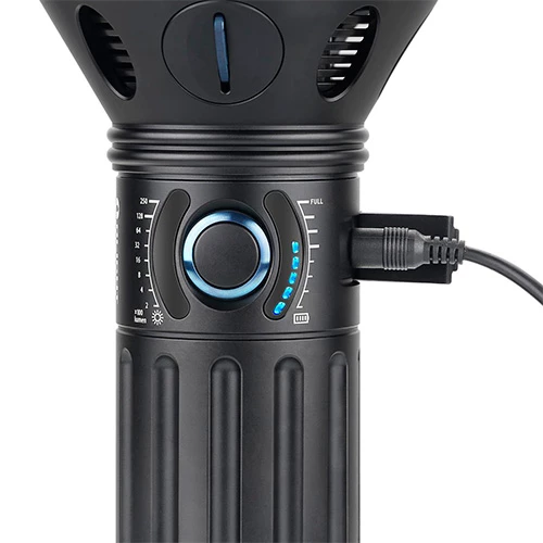 Best deal ๐ Bright Flashlights Olight X9R Marauder Rechargeable Flashlight | 25,000 Lumens ๐ 6 Best deal ๐ Bright Flashlights Olight X9R Marauder Rechargeable Flashlight | 25,000 Lumens ๐ - Image 4
