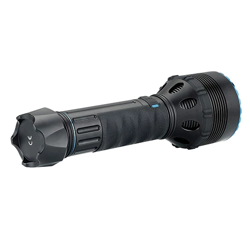 Best deal ๐ Bright Flashlights Olight X9R Marauder Rechargeable Flashlight | 25,000 Lumens ๐ 5 Best deal ๐ Bright Flashlights Olight X9R Marauder Rechargeable Flashlight | 25,000 Lumens ๐ - Image 3