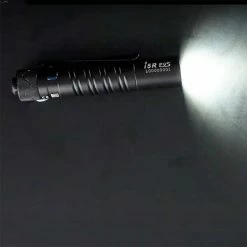 Best reviews of ๐ Boating Flashlights Olight I5R EOS Rechargeable EDC Flashlight | 350 Lumens ๐ 12 Best reviews of ๐ Boating Flashlights Olight I5R EOS Rechargeable EDC Flashlight | 350 Lumens ๐ -Brightguy Sales Store Olight i5R EOS Rechargeable EDC Flashlight 4 600x600 1