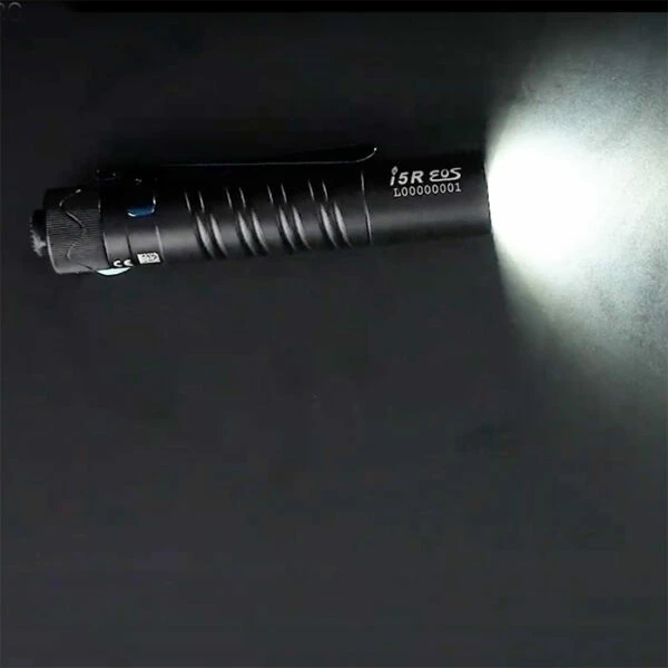 Best reviews of ๐ Boating Flashlights Olight I5R EOS Rechargeable EDC Flashlight | 350 Lumens ๐ 7 Best reviews of ๐ Boating Flashlights Olight I5R EOS Rechargeable EDC Flashlight | 350 Lumens ๐ - Image 5