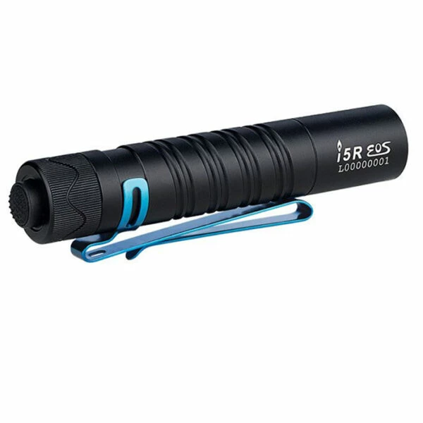 Best reviews of ๐ Boating Flashlights Olight I5R EOS Rechargeable EDC Flashlight | 350 Lumens ๐ 4 Best reviews of ๐ Boating Flashlights Olight I5R EOS Rechargeable EDC Flashlight | 350 Lumens ๐ - Image 2
