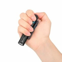 Best Pirce ⭐ Boating Flashlights Olight I5T EOS Flashlight | 300 Lumens | Olight Distributor 😉 -Brightguy Sales Store Olight i5T EOS Flashlight 3 600x600 1