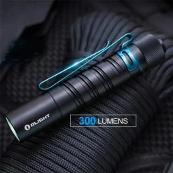 Best Pirce ⭐ Boating Flashlights Olight I5T EOS Flashlight | 300 Lumens | Olight Distributor 😉 -Brightguy Sales Store Olight i5T EOS Flashlight 4 600x600 1