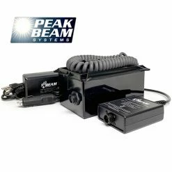 Cheapest 🌟 Batteries Peak Beam Systems MPB-1308 Battery Kit | Authorized Distributor 🧨