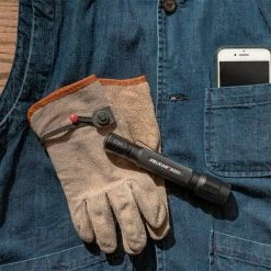 Wholesale 💯 Camping Pelican 2360 LED Flashlight | 375 Lumens | Pelican Distributor 🔥 -Brightguy Sales Store Pelican 2360 2AA LED Flashlight 10 600x600 1