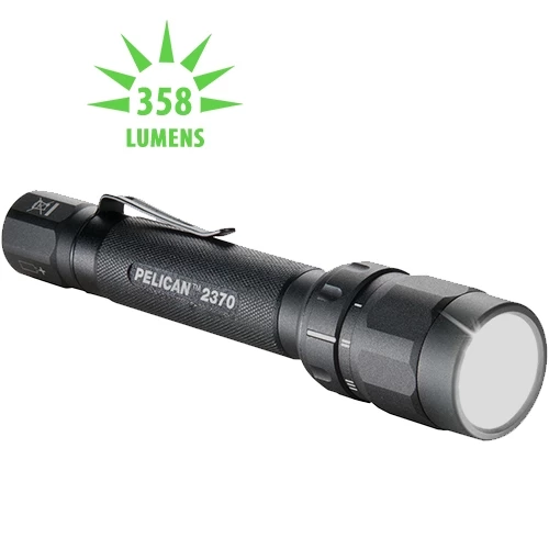 Discount ๐ Camping Pelican 2370 High Performance Flashlight - White, Red And Blue Output - 358 Lumens โ๏ธ 3 Discount ๐ Camping Pelican 2370 High Performance Flashlight - White, Red And Blue Output - 358 Lumens โ๏ธ