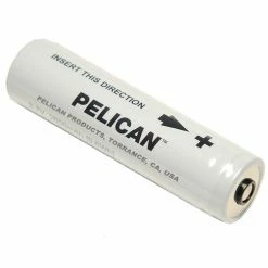 New 🎉 Batteries Pelican 2389 Rechargeable Battery | Genuine Pelican Brand Battery ✨