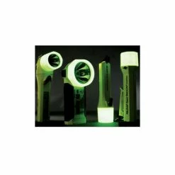 Top 10 ⌛ Accessories Pelican Photoluminescent Shroud For StealthLite / 3600 Little Ed 🎁 -Brightguy Sales Store Pelican 2403 PL Shroud Bezel 1