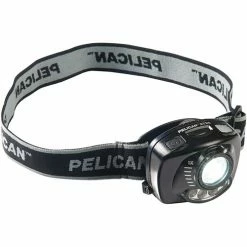 New 😀 Camping Pelican 2720 Headlamp - 200 Lumen Model ⌛