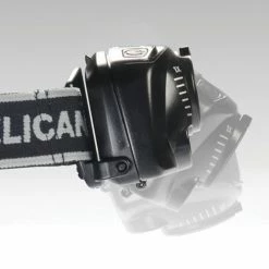 New 😀 Camping Pelican 2720 Headlamp - 200 Lumen Model ⌛ -Brightguy Sales Store Pelican 2720 LED Headlamp 4