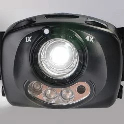 New 😀 Camping Pelican 2720 Headlamp - 200 Lumen Model ⌛ -Brightguy Sales Store Pelican 2720 LED Headlamp 5