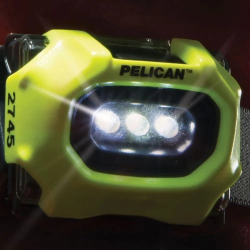 Best Pirce ๐ Automotive Repair Flashlights Pelican 2745 Safety Approved Headlamp | Pelican Distributor ๐ 4 Best Pirce ๐ Automotive Repair Flashlights Pelican 2745 Safety Approved Headlamp | Pelican Distributor ๐ - Image 2