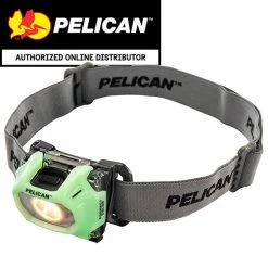 Buy 🎁 Automotive Repair Flashlights Pelican 2750CC Correct Color Headlamp | Pelican Distributor 🧨