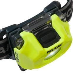 Coupon 😀 Automotive Repair Flashlights Pelican 2755CC Correct Color Headlamp | Intrinsically Safe | Pelican Distributor 🎁 -Brightguy Sales Store Pelican 2755CC Safety Certified Correct Color Headlamp 4 1