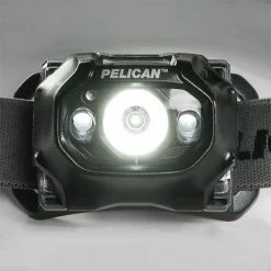 Deals 🔔 Camping Pelican 2760 Headlamp | 289 Lumens | Pelican Distributor 👍 -Brightguy Sales Store Pelican 2760 Headlamp 3 1