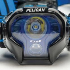 Cheap 😍 Boating Flashlights Pelican 2780 Headlamp | Pelican Distributor 😀 -Brightguy Sales Store Pelican 2780 Headlight 3