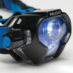 Cheap 😍 Boating Flashlights Pelican 2780 Headlamp | Pelican Distributor 😀 -Brightguy Sales Store Pelican 2780 Headlight 4