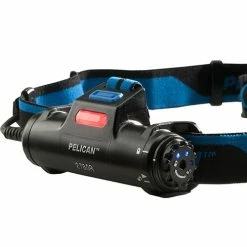 Wholesale 🤩 Automotive Repair Flashlights Pelican 2780R Rechargeable Headlamp | USB Rechargeable Headlamp 🌟 -Brightguy Sales Store Pelican 2780R Rechargeable Headlamp 3