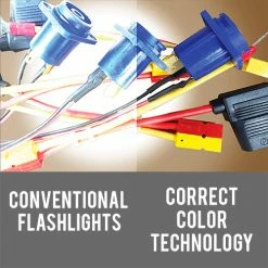 Top 10 ๐ Automotive Repair Flashlights Pelican 3310CC Correct Color Flashlight | Pelican Distributor ๐ 10 Top 10 ๐ Automotive Repair Flashlights Pelican 3310CC Correct Color Flashlight | Pelican Distributor ๐ -Brightguy Sales Store Pelican 3310CC Correct Color Flashlight 2