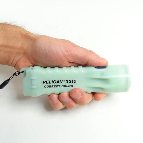 Top 10 ๐ Automotive Repair Flashlights Pelican 3310CC Correct Color Flashlight | Pelican Distributor ๐ 4 Top 10 ๐ Automotive Repair Flashlights Pelican 3310CC Correct Color Flashlight | Pelican Distributor ๐ - Image 2