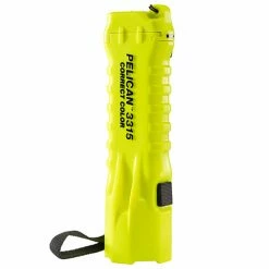 Coupon 🔥 Automotive Repair Flashlights Pelican 3315CC Correct Color Flashlight | Intrinsically Safe 🛒 -Brightguy Sales Store Pelican 3315CC Safety Certified Color Correct Flashlight 2