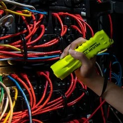 Coupon 🔥 Automotive Repair Flashlights Pelican 3315CC Correct Color Flashlight | Intrinsically Safe 🛒 -Brightguy Sales Store Pelican 3315CC Safety Certified Color Correct Flashlight 4