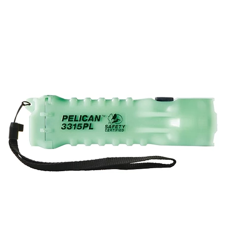 Budget โ Automotive Repair Flashlights Pelican 3315PL Glow-in-the-Dark Flashlight | Industrial Flashlight ๐ 5 Budget โ Automotive Repair Flashlights Pelican 3315PL Glow-in-the-Dark Flashlight | Industrial Flashlight ๐ - Image 3