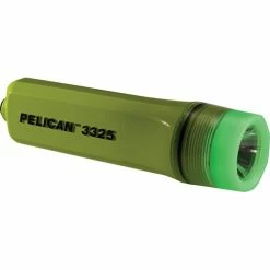 Best deal ✨ Helmet Mounted Pelican 3325 Intrinsically Safe Flashlight | 171 Lumens 😉 -Brightguy Sales Store Pelican 3325 Intrinsically Safe Flashlight 2