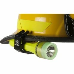 Best deal ✨ Helmet Mounted Pelican 3325 Intrinsically Safe Flashlight | 171 Lumens 😉 -Brightguy Sales Store Pelican 3325 Intrinsically Safe Flashlight 4