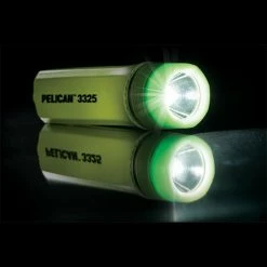 Best deal ✨ Helmet Mounted Pelican 3325 Intrinsically Safe Flashlight | 171 Lumens 😉 -Brightguy Sales Store Pelican 3325 Intrinsically Safe Flashlight 5