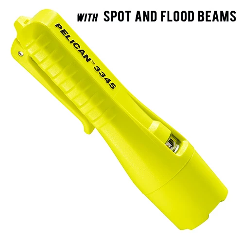 Coupon ❤️ Automotive Repair Flashlights Pelican 3345 Dual Beam Flashlight | Intrinsically Safe | Pelican Distributor ⌛ 5 Coupon ❤️ Automotive Repair Flashlights Pelican 3345 Dual Beam Flashlight | Intrinsically Safe | Pelican Distributor ⌛ - Image 3