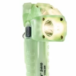 Best Pirce 💯 Automotive Repair Flashlights Pelican 3410MCC Correct Color Flashlight | Pelican Distributor 🧨 -Brightguy Sales Store Pelican 3410MCC Correct Color Flashlight 5