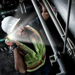 Discount 😉 Automotive Repair Flashlights Pelican 3415MCC Correct Color Flashlight | Intrinsically Safe 💯 -Brightguy Sales Store Pelican 3415MCC Correct Color Flashlight 2