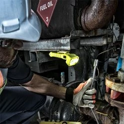 Discount 😉 Automotive Repair Flashlights Pelican 3415MCC Correct Color Flashlight | Intrinsically Safe 💯 -Brightguy Sales Store Pelican 3415MCC Correct Color Flashlight 9