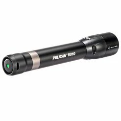 Discount 🎉 Automotive Repair Flashlights Pelican 5010 Adjustable Focus Flashlight | Authorized Distributor 😀 -Brightguy Sales Store Pelican 5010 Adjustable Focus Flashlight 2