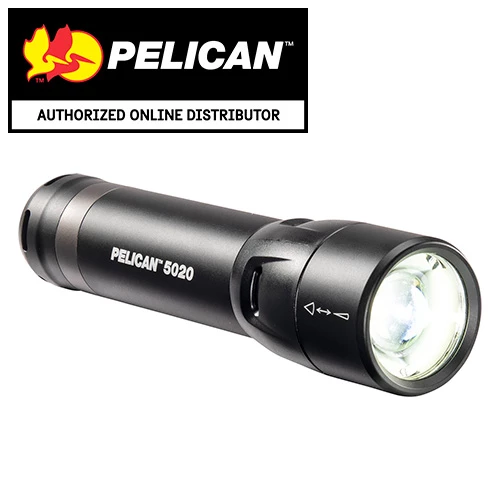 Cheap ๐ Boating Flashlights Pelican 5020 Adjustable Focus Flashlight | Pelican Distributor โญ 3 Cheap ๐ Boating Flashlights Pelican 5020 Adjustable Focus Flashlight | Pelican Distributor โญ