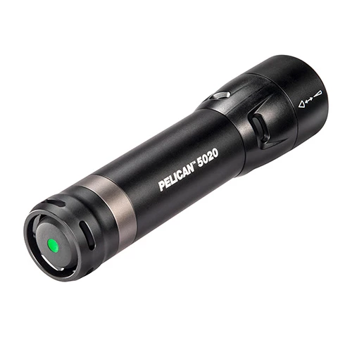 Cheap ๐ Boating Flashlights Pelican 5020 Adjustable Focus Flashlight | Pelican Distributor โญ 5 Cheap ๐ Boating Flashlights Pelican 5020 Adjustable Focus Flashlight | Pelican Distributor โญ - Image 3